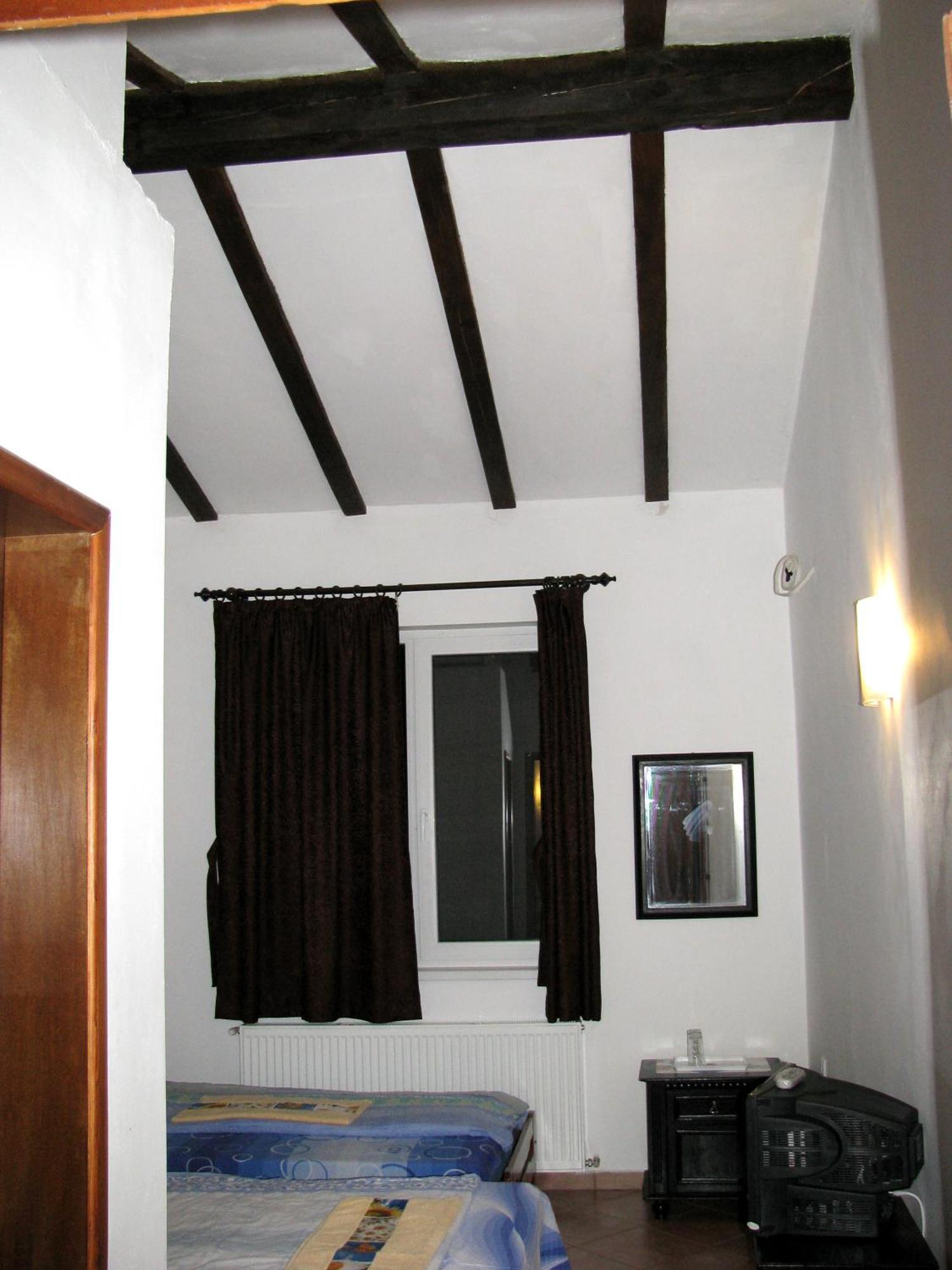 Guest House Familia Samovodene Экстерьер фото