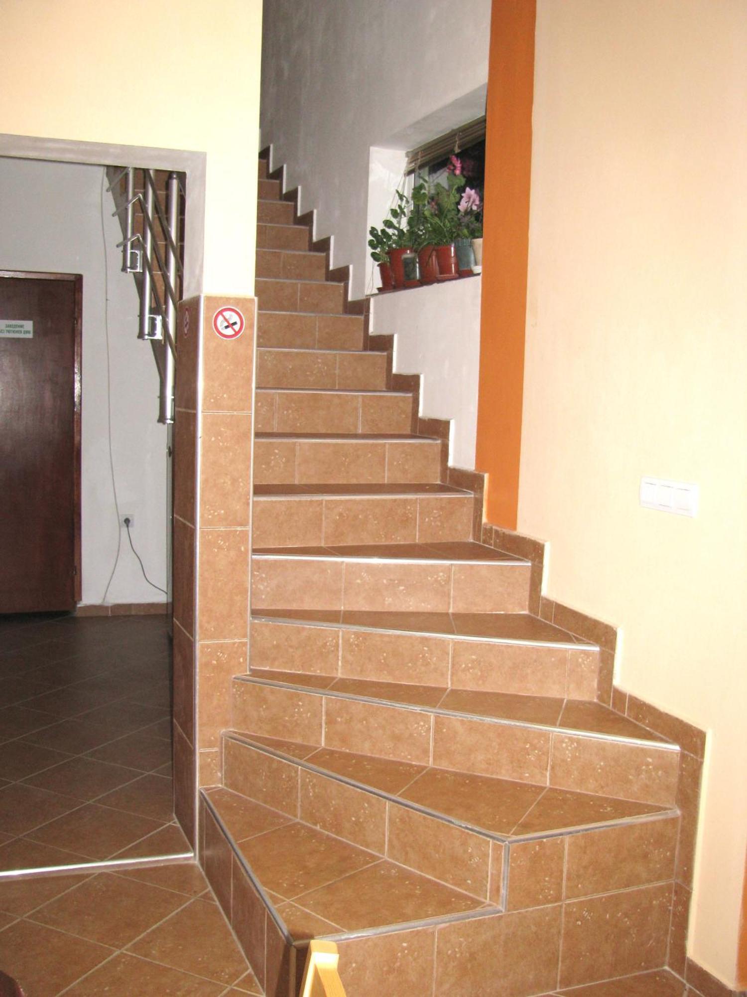 Guest House Familia Samovodene Экстерьер фото