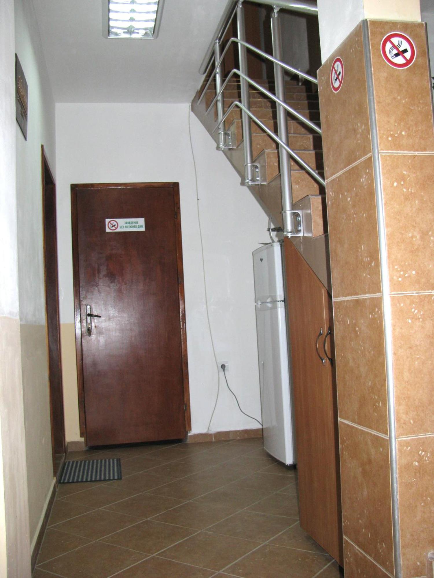 Guest House Familia Samovodene Экстерьер фото