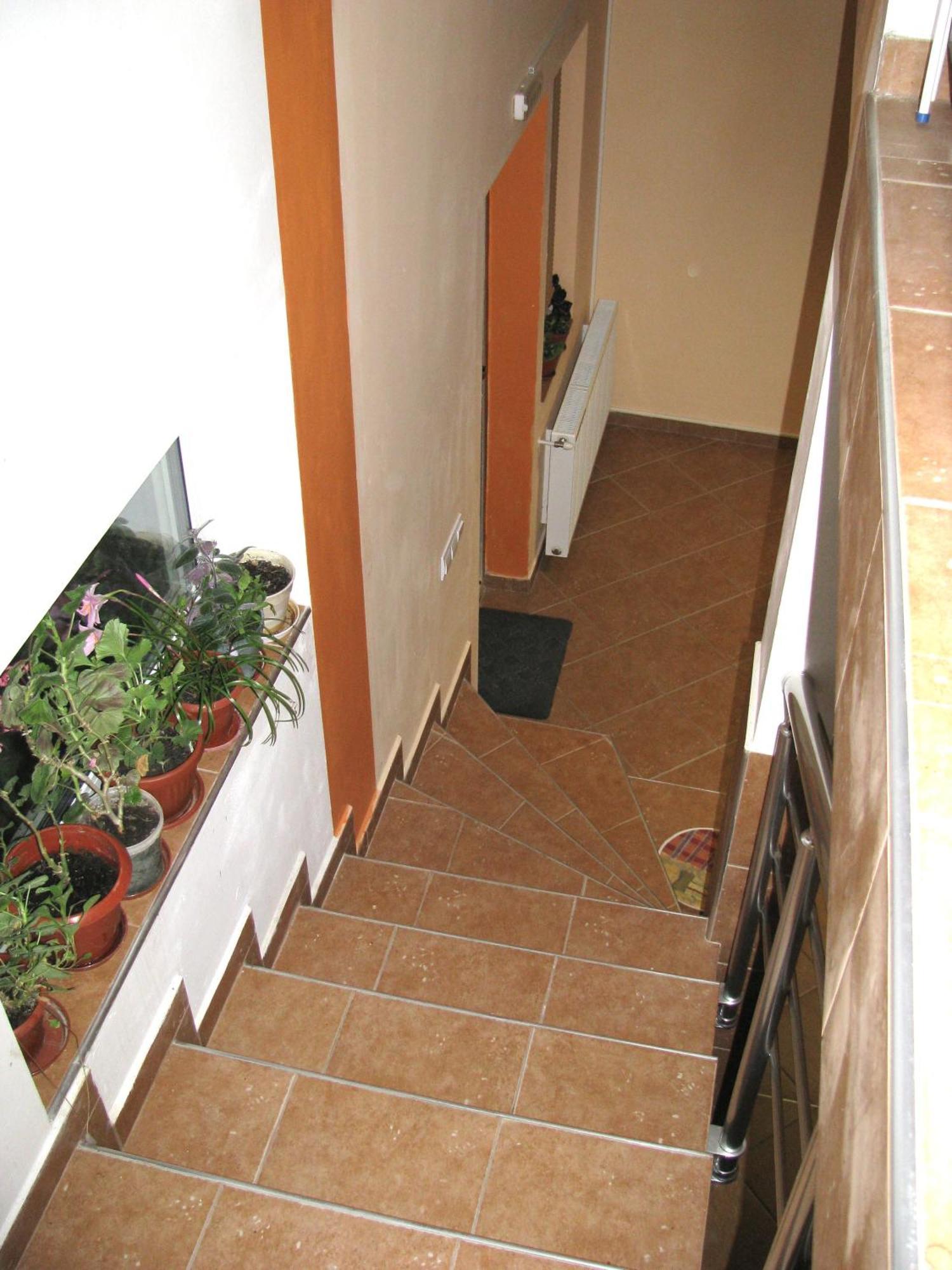 Guest House Familia Samovodene Экстерьер фото