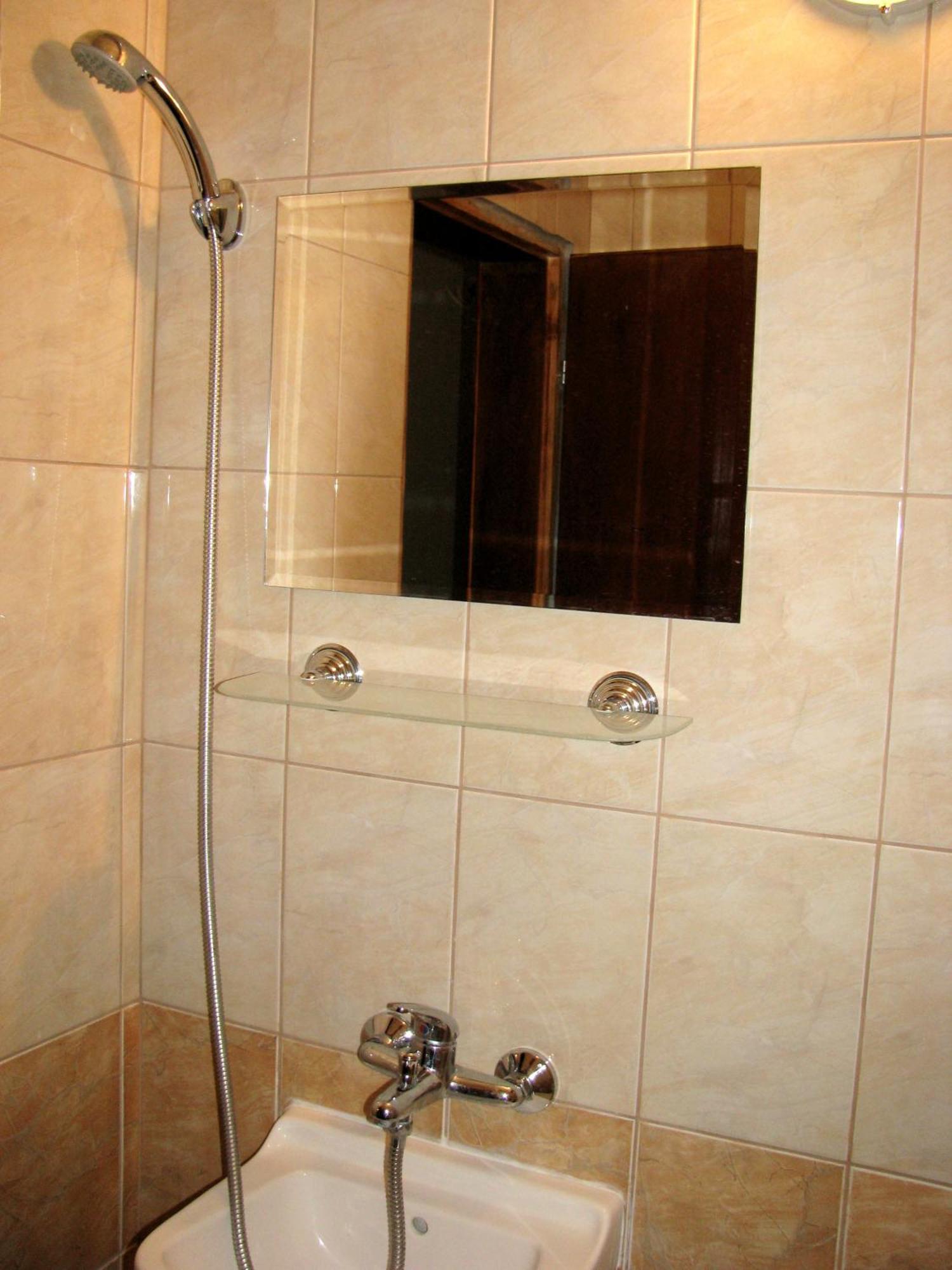 Guest House Familia Samovodene Экстерьер фото