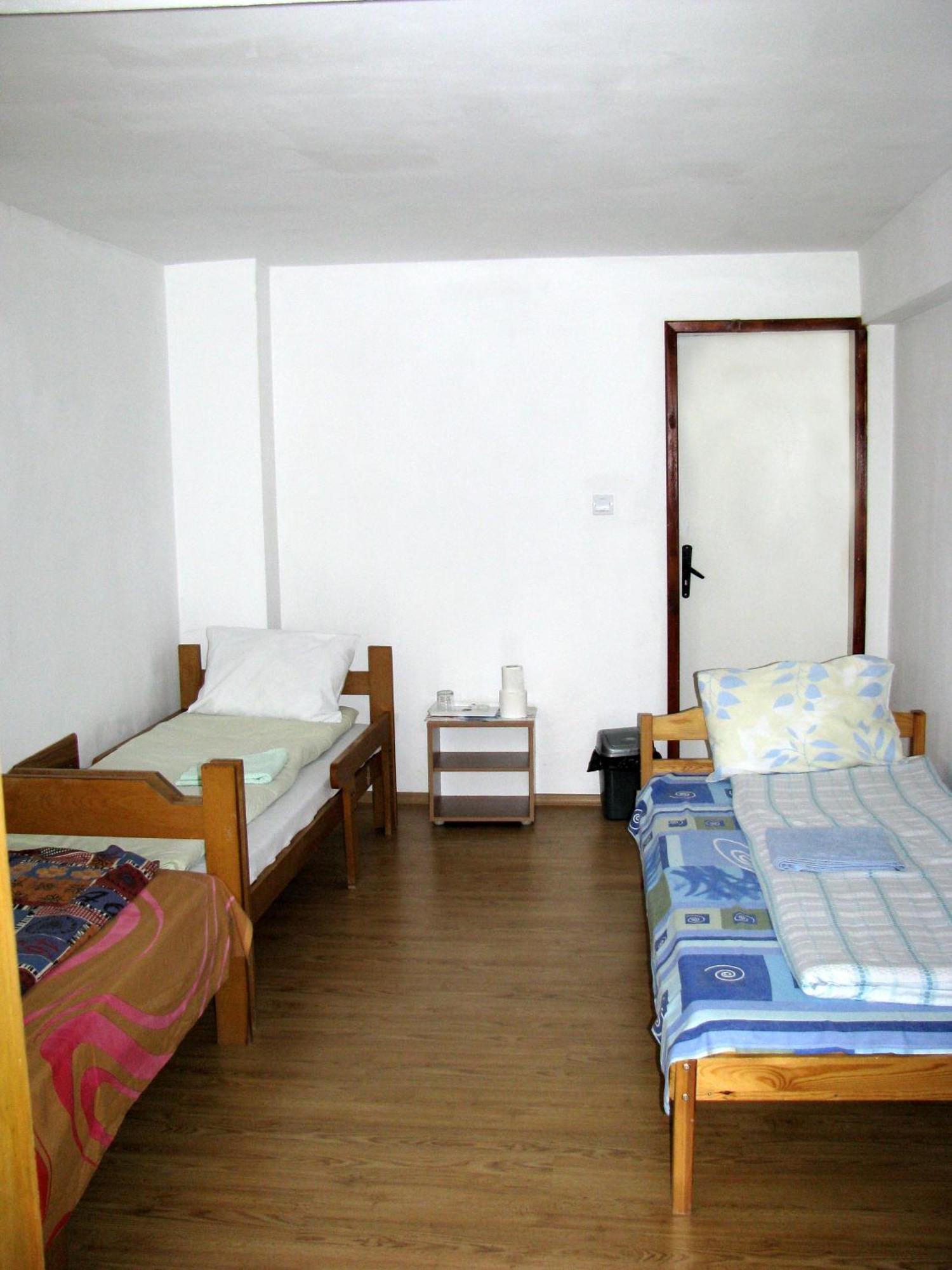 Guest House Familia Samovodene Экстерьер фото