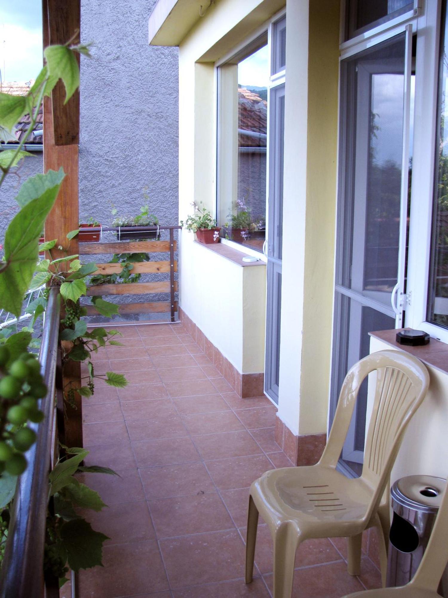 Guest House Familia Samovodene Экстерьер фото