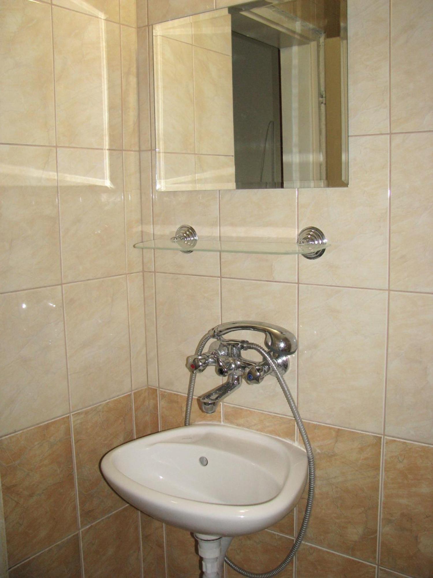 Guest House Familia Samovodene Экстерьер фото