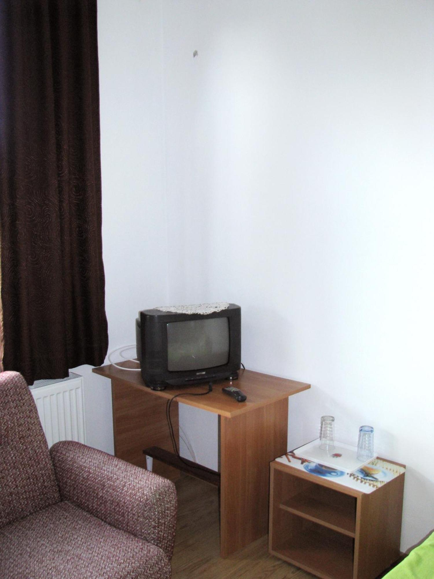 Guest House Familia Samovodene Экстерьер фото