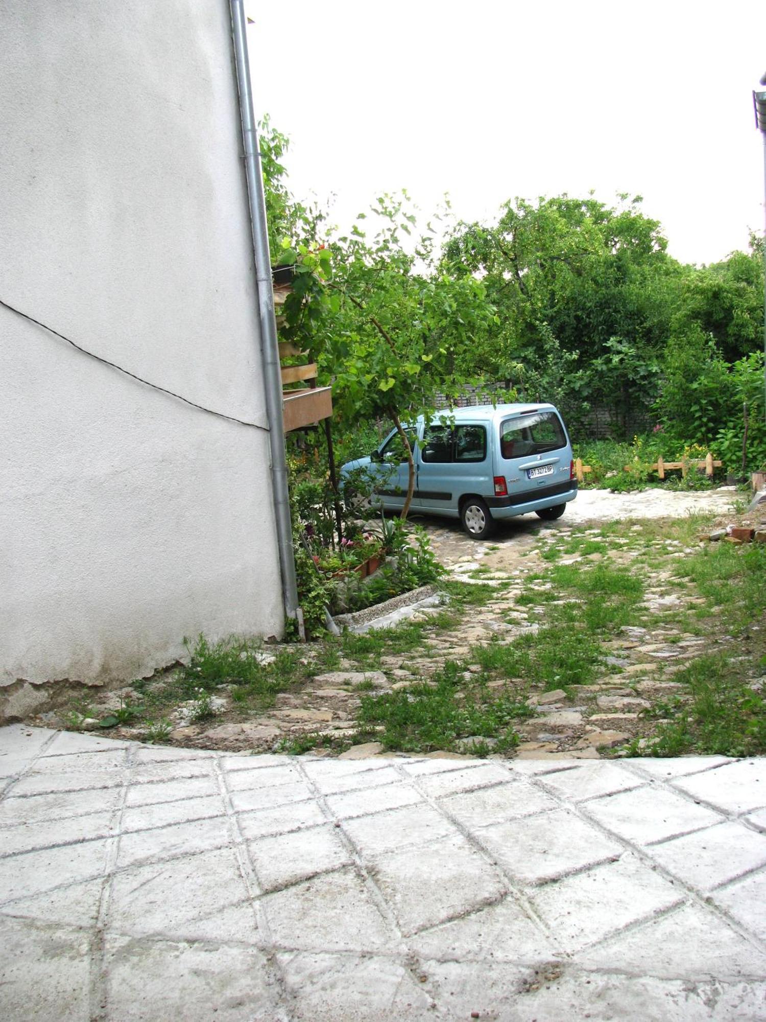 Guest House Familia Samovodene Экстерьер фото
