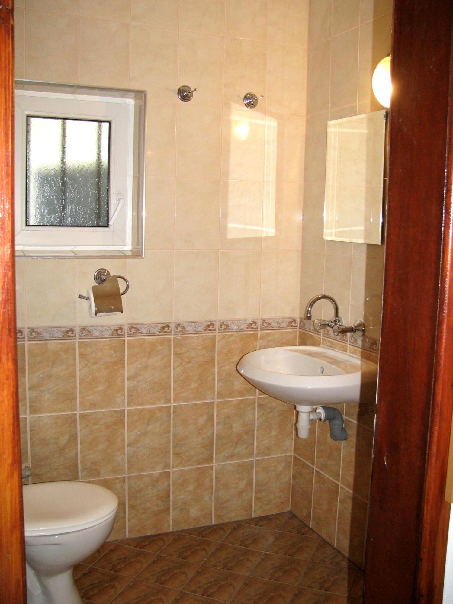 Guest House Familia Samovodene Экстерьер фото