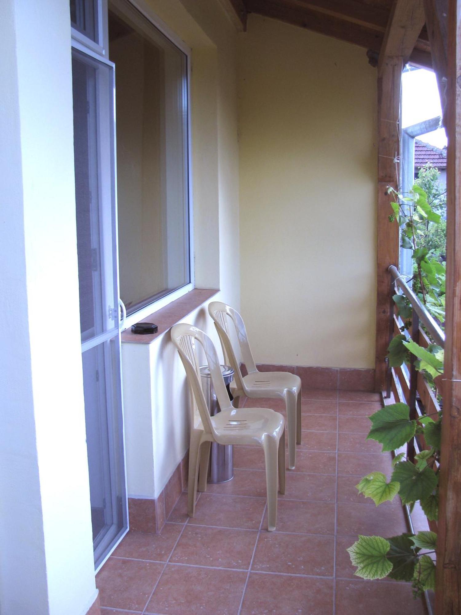 Guest House Familia Samovodene Экстерьер фото