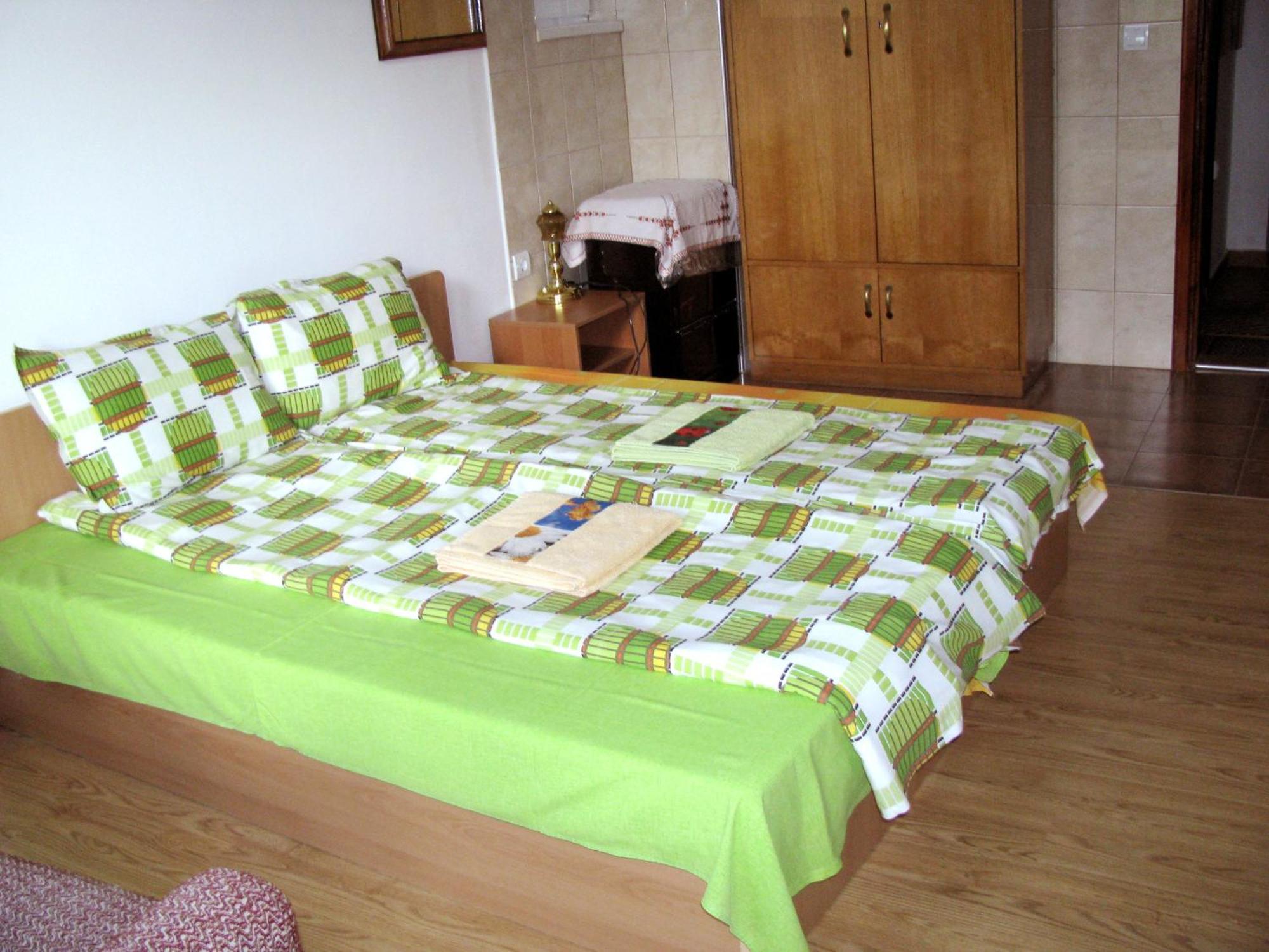 Guest House Familia Samovodene Экстерьер фото