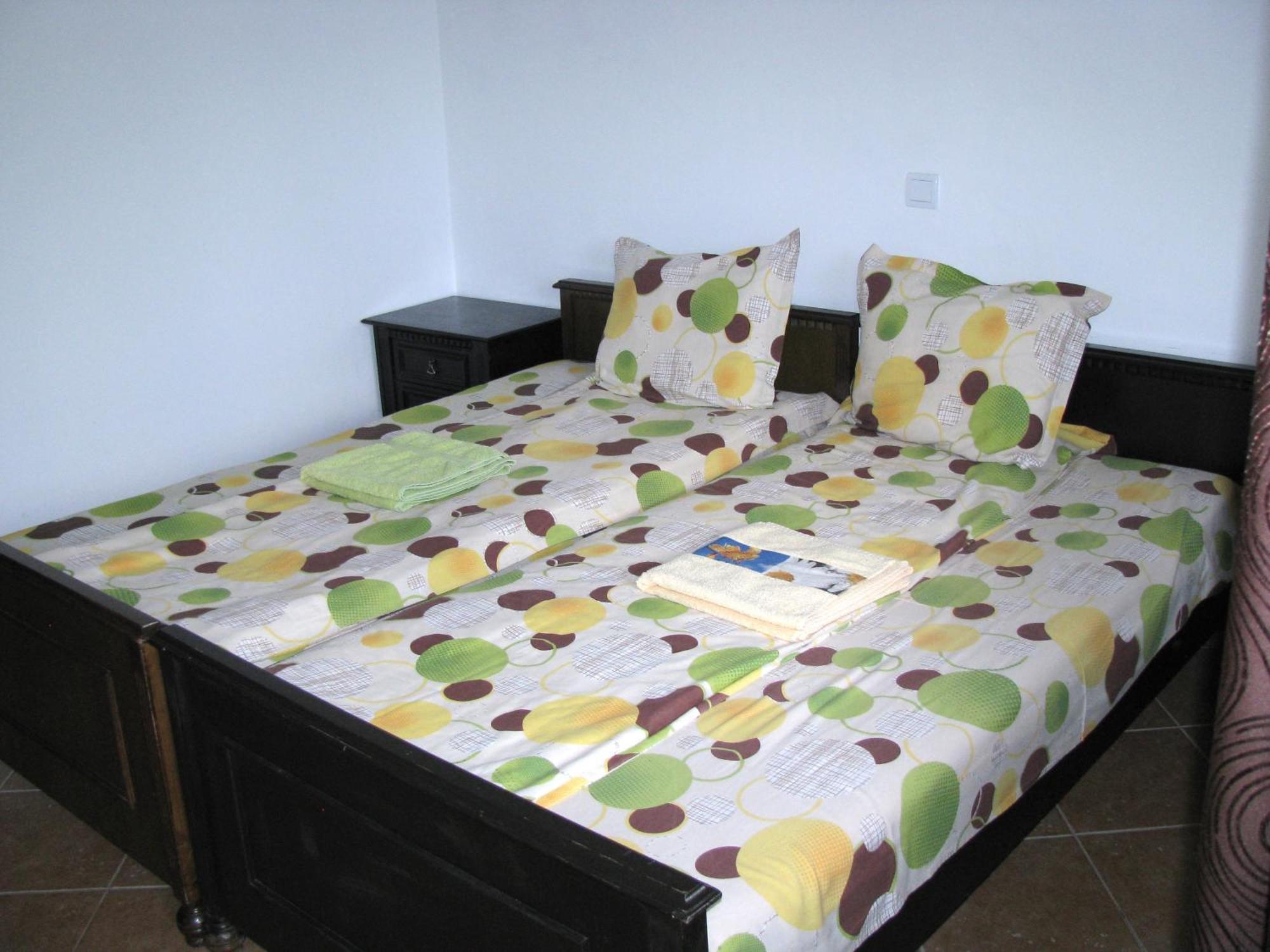 Guest House Familia Samovodene Экстерьер фото