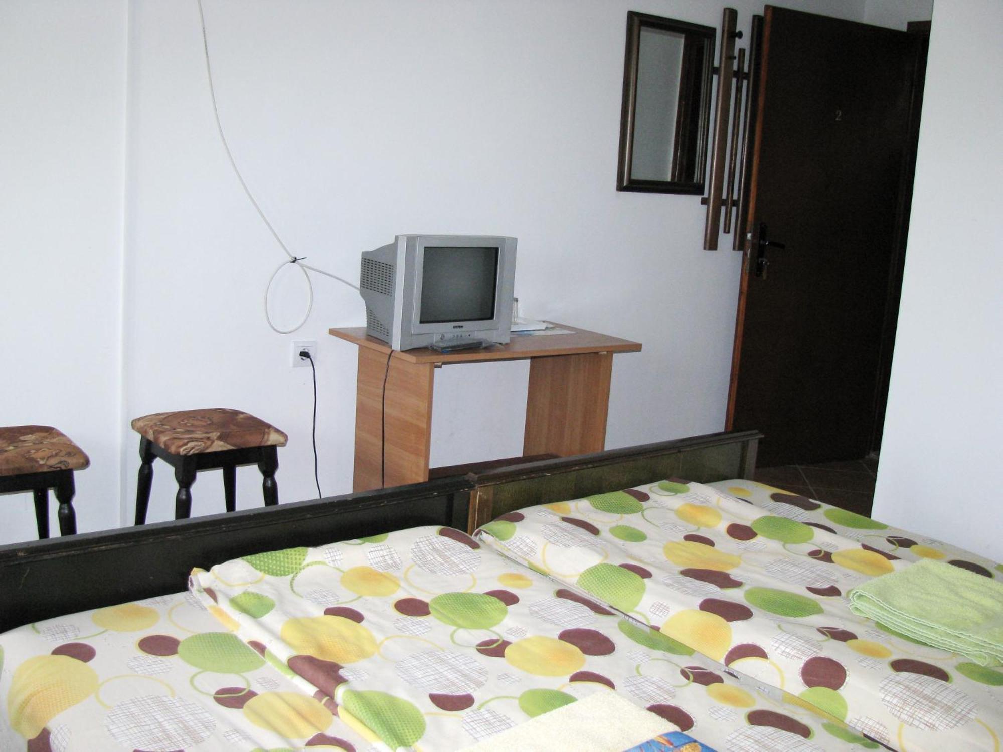Guest House Familia Samovodene Экстерьер фото