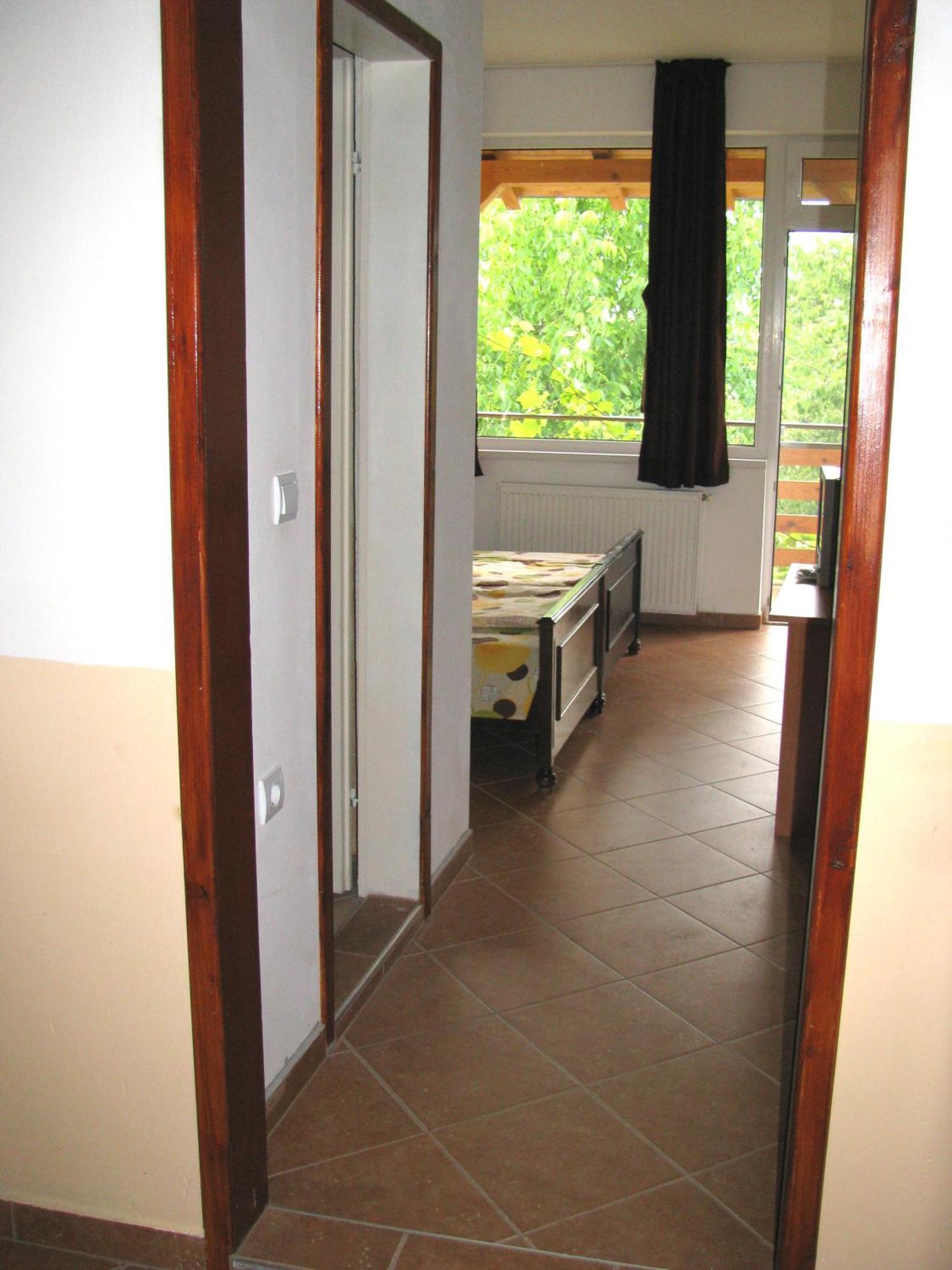 Guest House Familia Samovodene Экстерьер фото