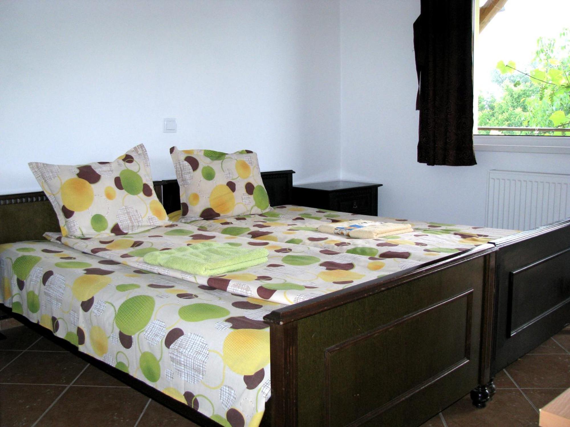 Guest House Familia Samovodene Экстерьер фото