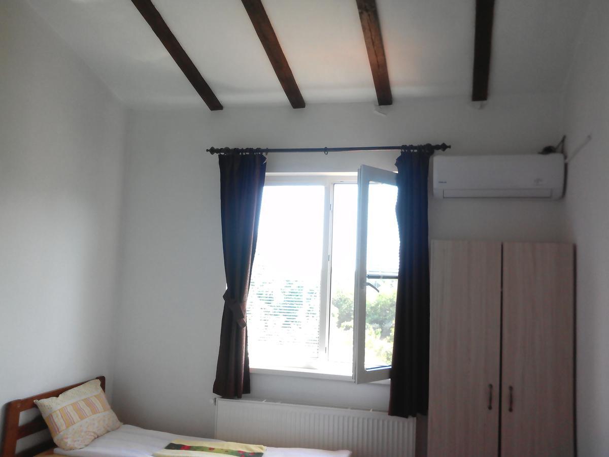 Guest House Familia Samovodene Экстерьер фото