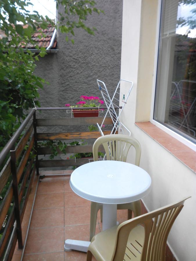 Guest House Familia Samovodene Экстерьер фото